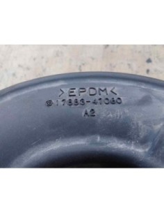 TUBO TOYOTA YARIS (XP13) - 195664 2