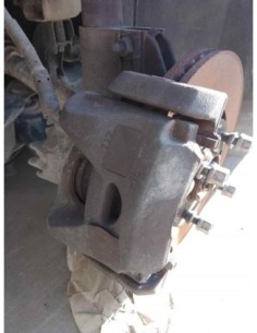 PINZA DE FRENO DELANTERA IZQUIERDA CITROEN BERLINGO...