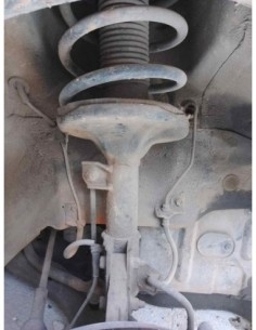 AMORTIGUADOR DELANTERO DERECHO HYUNDAI SANTA FE (SM) -...