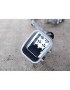 PILOTO MATRICULA OPEL TIGRA TWIN TOP - 162312 2