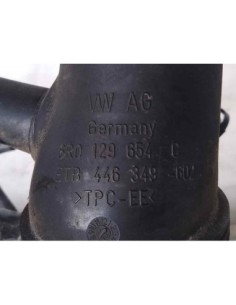 TUBO SEAT IBIZA BERLINA (6J5) - 188404 2