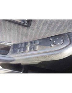 MANDO ELEVALUNAS DELANTERO IZQUIERDO AUDI 80 (811/813) -...