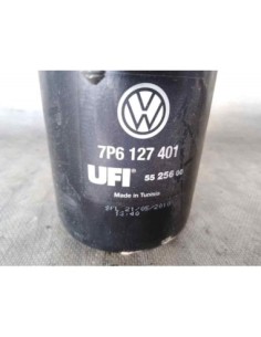 SOPORTE FILTRO GASOIL PORSCHE CAYENNE (TIPO 92A) - 188299 2