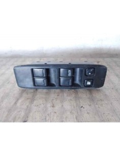 MANDO ELEVALUNAS DELANTERO IZQUIERDO NISSAN PRIMERA...