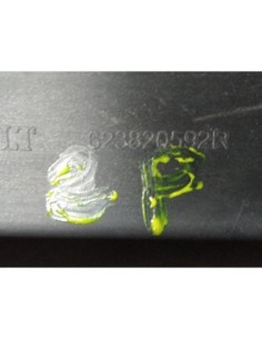 MOLDURA PEUGEOT ION - 130287 2