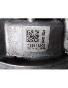 SOPORTE MOTOR BMW SERIE 5 BERLINA (F10) - 186351 2