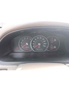 CUADRO INSTRUMENTOS KIA CARNIVAL II (FL) - 152841