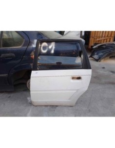 PUERTA TRASERA IZQUIERDA CITROEN AX - 185407
