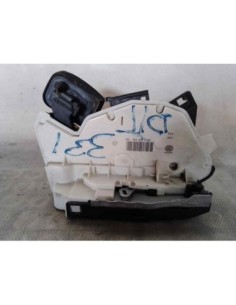 CERRADURA PUERTA TRASERA DERECHA SEAT LEON (5F1) - 148470