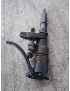 INYECTOR PEUGEOT PARTNER (S1)(07 1996) - 106734 2