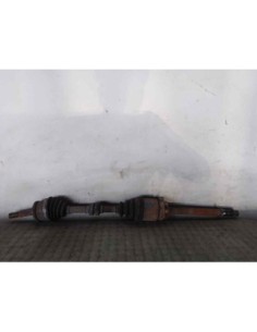 TRANSMISION DELANTERA DERECHA NISSAN PRIMERA BERLINA...