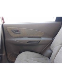 GUARNECIDO PUERTA TRASERA DERECHA HYUNDAI TUCSON (JM) -...
