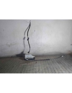 CERRADURA PUERTA TRASERA IZQUIERDA CITROEN C4 BERLINA -...
