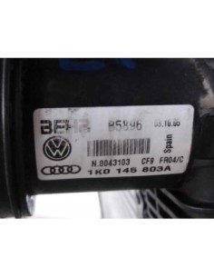 INTERCOOLER SEAT LEON (1P1) - 142554 2