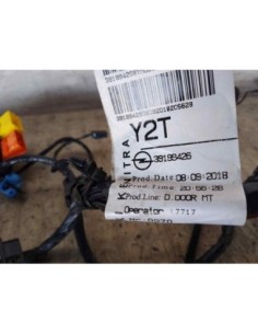 NO IDENTIFICADO CITROEN C3 AIRCROSS - 195266 2