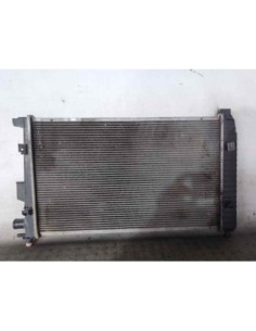 RADIADOR AGUA MERCEDES-BENZ CLASE A (BM 168) - 129599 2