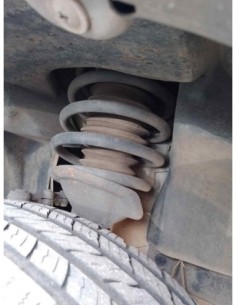 AMORTIGUADOR DELANTERO DERECHO LAND ROVER FREELANDER (LN)...