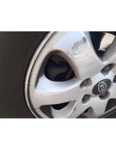 PINZA DE FRENO DELANTERA IZQUIERDA KIA CARNIVAL II (FL) -...