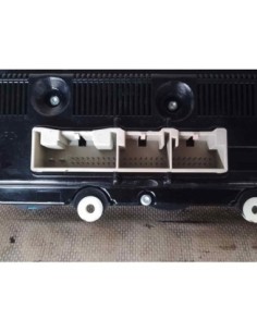 MANDO CLIMATIZADOR VOLKSWAGEN GOLF PLUS V (5M1) - 191933 2