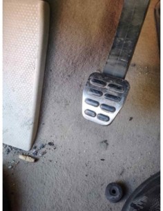 PEDAL EMBRAGUE VOLKSWAGEN EOS (1F7)(2006) - 195616