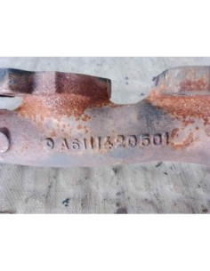 COLECTOR ESCAPE MERCEDES-BENZ CLASE C (BM 203) BERLINA -... 2