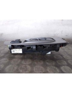 MANDO ELEVALUNAS DELANTERO IZQUIERDO TOYOTA COROLLA (E12)... 2