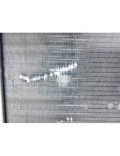 RADIADOR AGUA PEUGEOT 206 - 153514 2