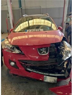 TUBOS AIRE ACONDICIONADO PEUGEOT 207 SW - 206447