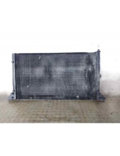 RADIADOR AGUA VOLKSWAGEN SHARAN (7M8) - 207286 2