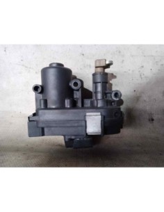 MOTOR APERTURA TRAMPILLA OPEL INSIGNIA BERLINA - 218431