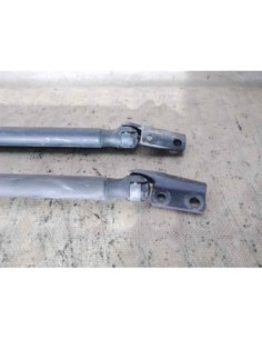 AMORTIGUADORES MALETERO / PORTON SMART FORFOUR - 218371 2