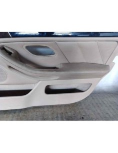 GUARNECIDO PUERTA DELANTERA DERECHA BMW SERIE 5 TOURING... 2