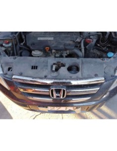 CONDENSADOR / RADIADOR  AIRE ACONDICIONADO HONDA FR-V...