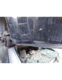 PARAGOLPES DELANTERO CHEVROLET LACETTI - 260416 2