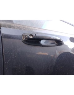 MANETA EXTERIOR DELANTERA DERECHA CHEVROLET LACETTI - 260444