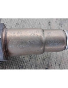 SONDA LAMBDA VOLKSWAGEN GOLF SPORTSVAN VII (AM1)(12 2013)... 2