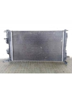RADIADOR AGUA RENAULT SCENIC III (JZ) - 199499 2