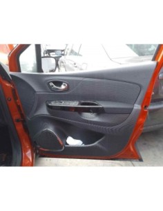 GUARNECIDO PUERTA DELANTERA DERECHA RENAULT CAPTUR I -...