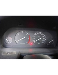 CUADRO INSTRUMENTOS MG ROVER ROVER 200 (RF) - 160376 2