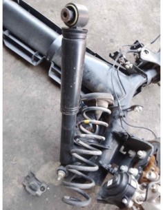 AMORTIGUADOR TRASERO DERECHO RENAULT MEGANE IV SPORT...