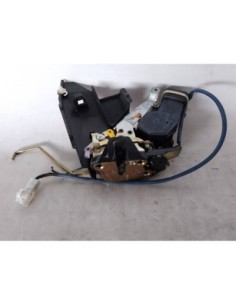 CERRADURA PUERTA DELANTERA IZQUIERDA TOYOTA COROLLA (E11)...