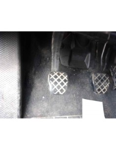 PEDAL FRENO VOLKSWAGEN GOLF IV BERLINA (1J1)(10 1997) -...