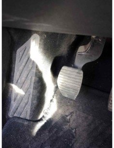 PEDAL EMBRAGUE CITROEN C3 AIRCROSS - 195281