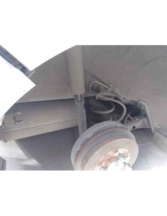 AMORTIGUADOR TRASERO DERECHO NISSAN NOTE (E12) - 187672