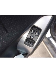 MANDO ELEVALUNAS DELANTERO IZQUIERDO MERCEDES-BENZ CLASE...