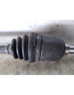 TRANSMISION DELANTERA IZQUIERDA LANCIA YPSILON (101) -... 2