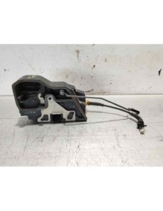 CERRADURA PUERTA DELANTERA DERECHA BMW SERIE 5 BERLINA... 2