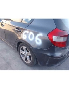 TRANSMISION TRASERA IZQUIERDA BMW SERIE 1 BERLINA...