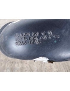 TUBO MERCEDES-BENZ CLASE C (BM 203) FAMILIAR - 171833 2