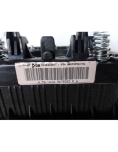 AIRBAG DELANTERO IZQUIERDO CITROEN BERLINGO - 104992 2
